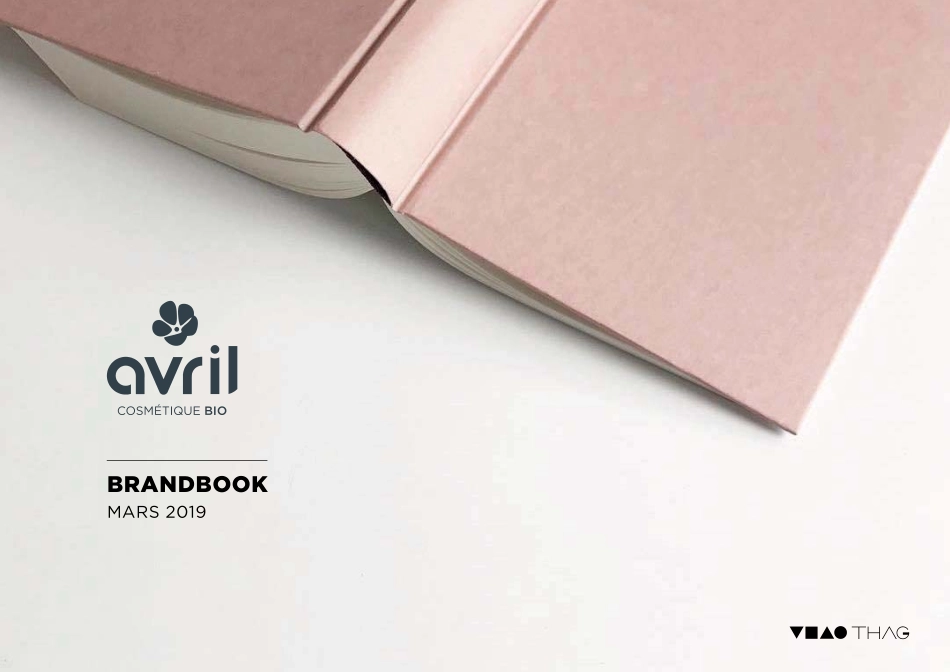 艾薇儿AVRIL_vi手册2019_第1页