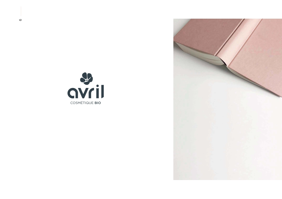 艾薇儿AVRIL_vi手册2019_第6页