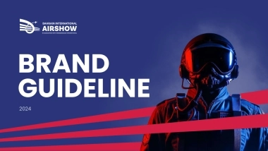 巴林国际航空 BIAS-2024