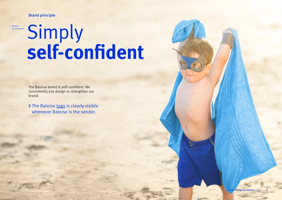 巴洛伊斯集团baloise- VI手册-2019_第6页