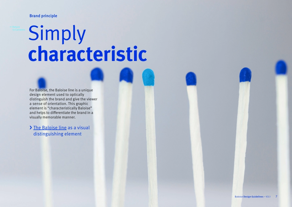 巴洛伊斯集团baloise- VI手册-2019_第7页