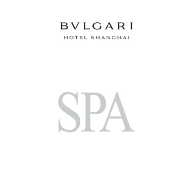 宝格丽 BVLGARI  -shanghai- spa-menu
