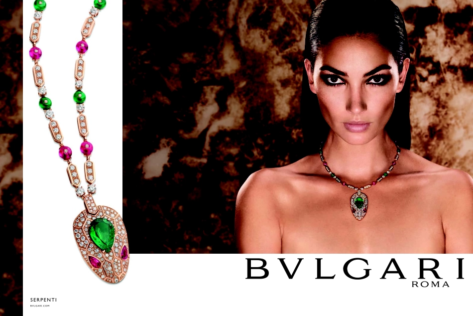 宝格丽的Bvlgari Life-in- ISSUE-14-67P_第3页