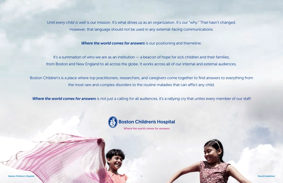 波士顿儿童医院BCH_ VI手册-2021_第6页