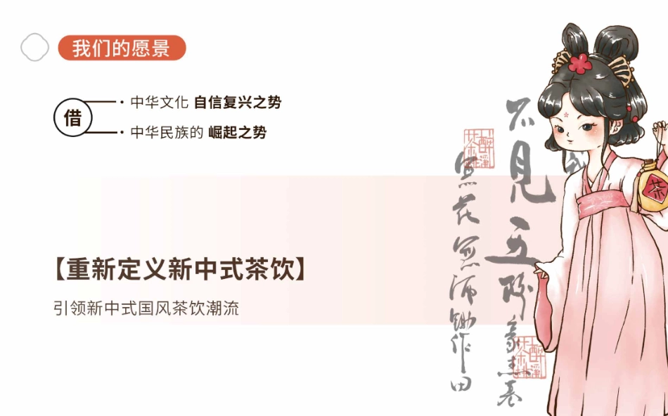 茶醉桃溪品牌手册69页_第2页