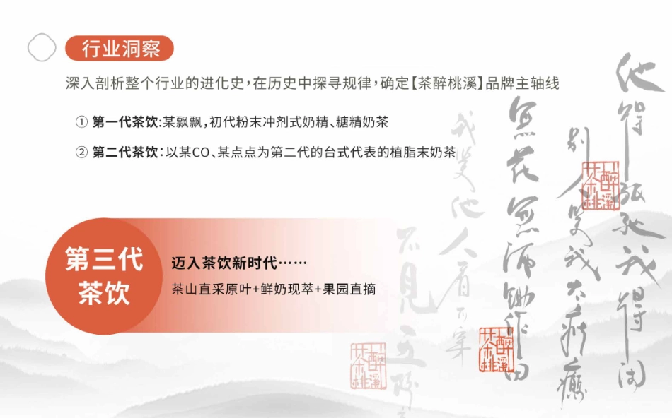 茶醉桃溪品牌手册69页_第8页