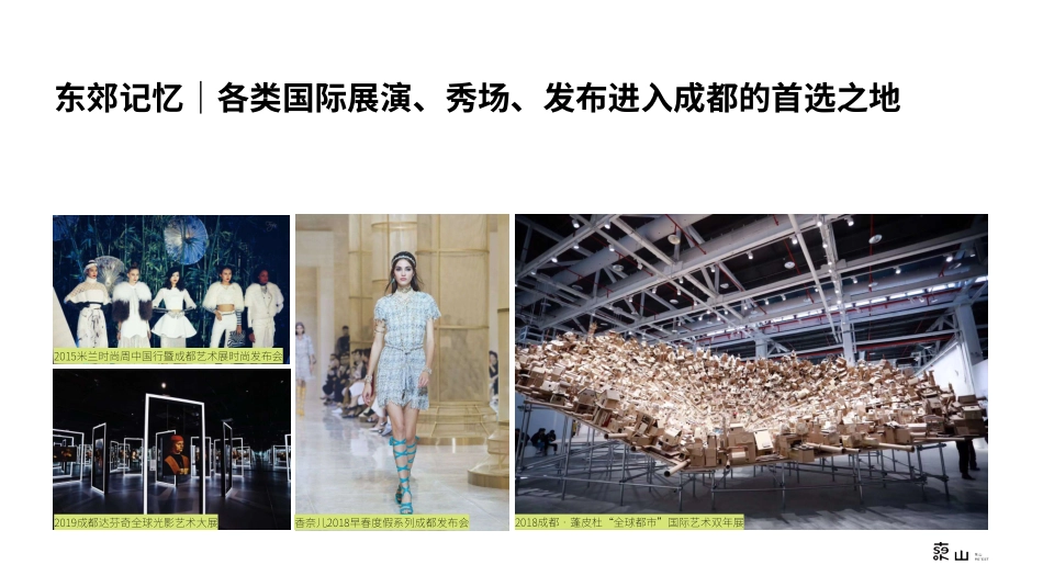 成都东郊记忆-东山招商手册（36P）_第5页