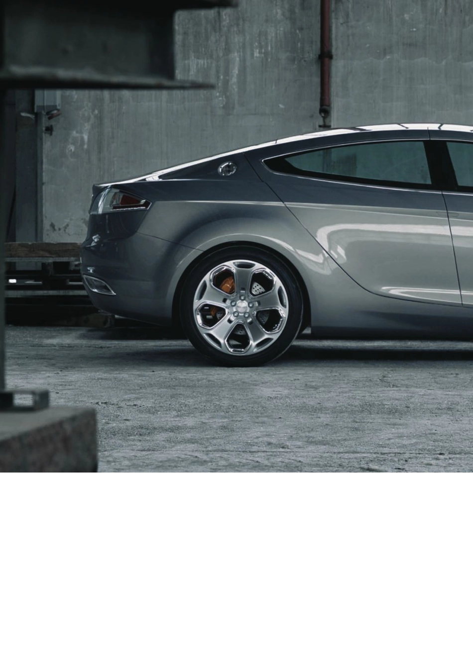 福特汽车视觉识别系统2006_第6页