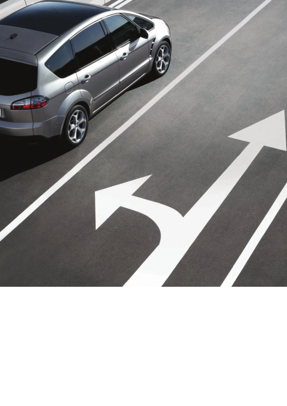 福特汽车视觉识别系统2006_第8页