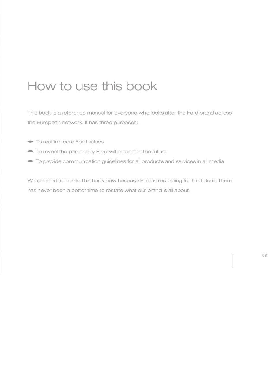 福特汽车视觉识别系统2006_第9页