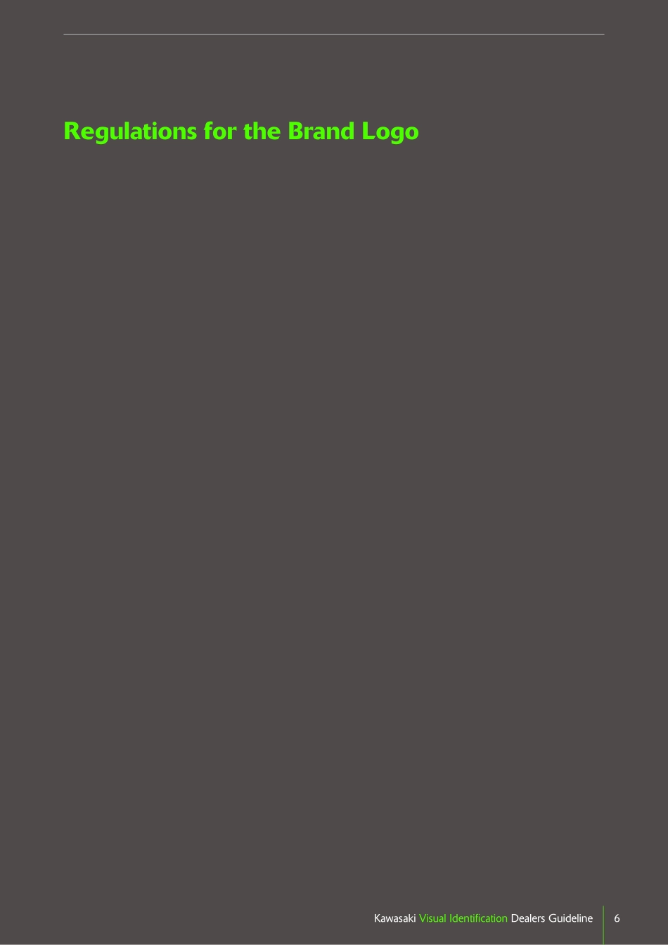 传奇摩托Kawasaki_第6页