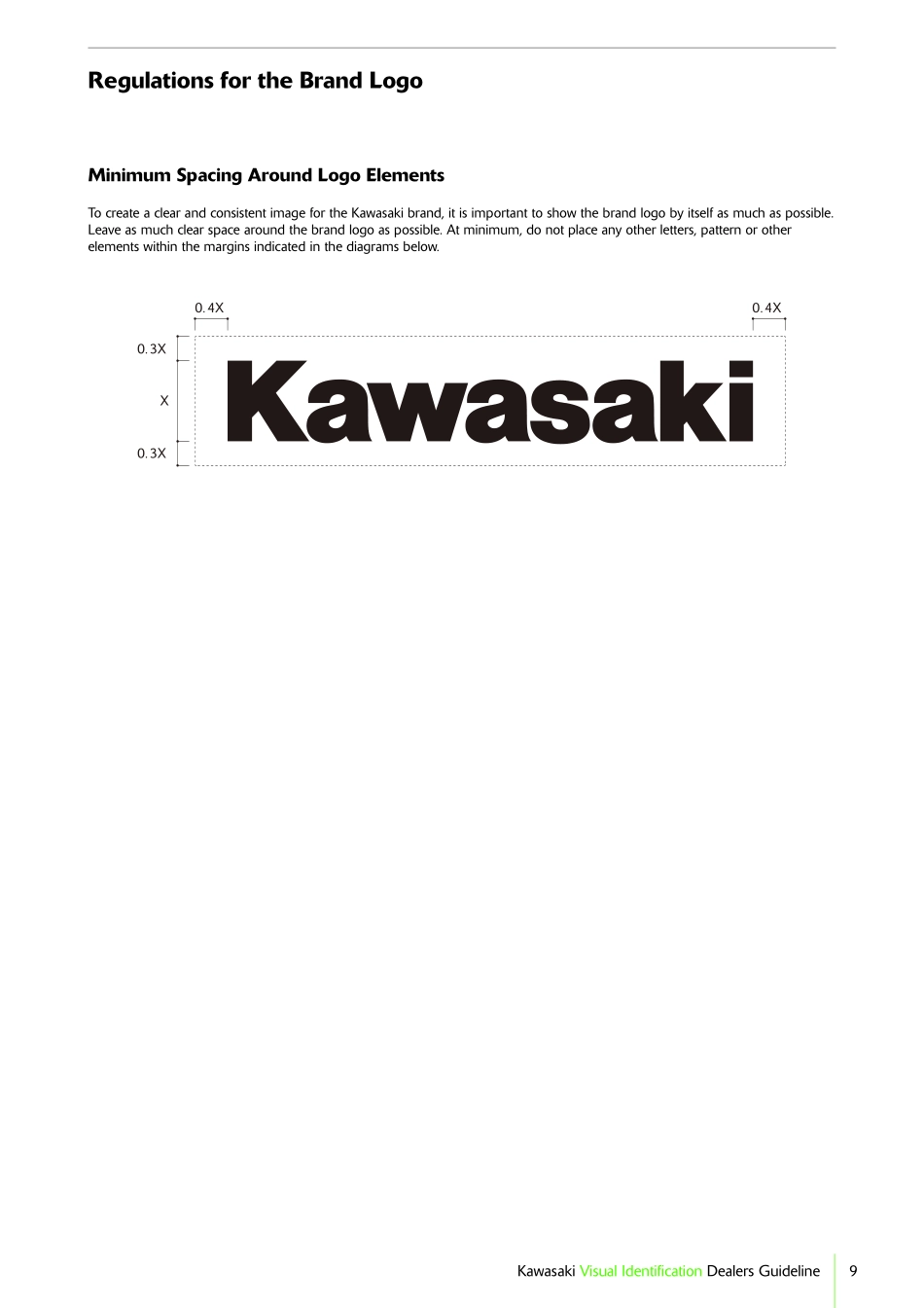 传奇摩托Kawasaki_第9页