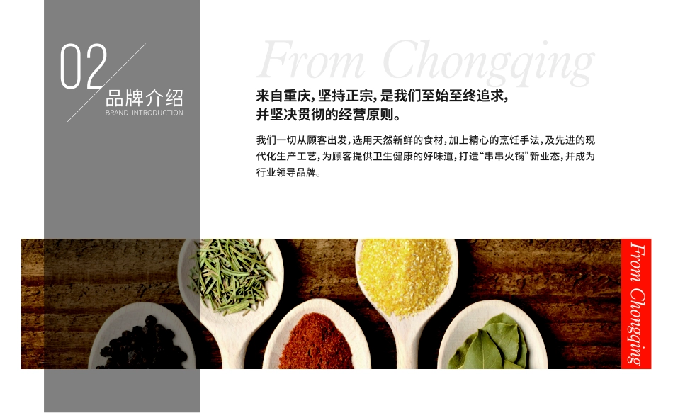 大斌家串串火锅招商加盟品牌手册(26P)_第4页