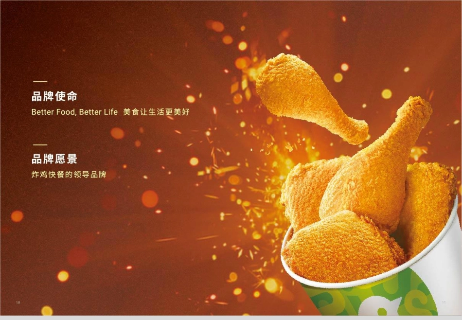 德克士招商加盟品牌手册(20P)_第7页