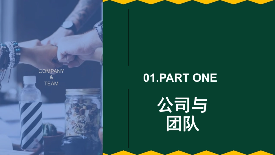 鼎凰花胶海鲜火锅招商加盟品牌手册（33P）_第4页