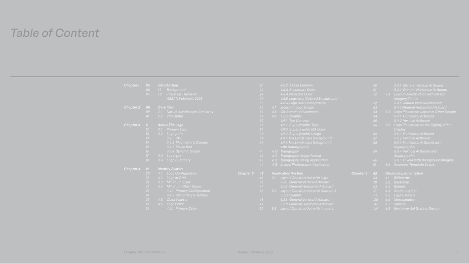 东盟印度尼西亚 VI 手系统册2023_第4页