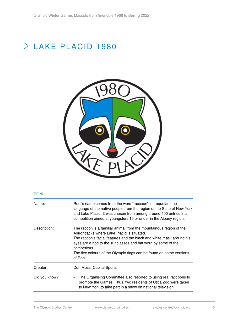 冬奥会吉祥物 1968 2022_第10页