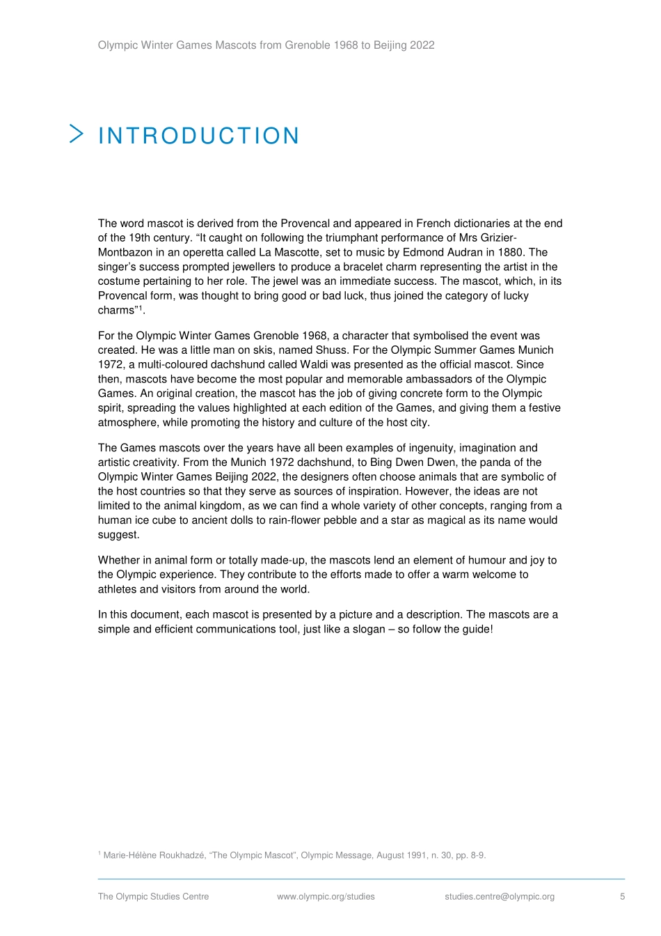 冬奥会吉祥物 1968 2022_第5页