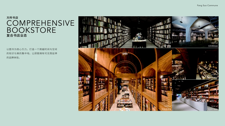 方所文化集团品牌手册_第7页