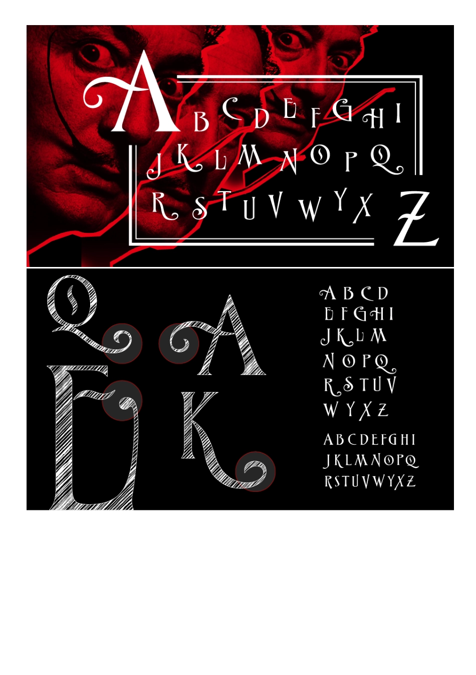 疯狂的怪才_第10页