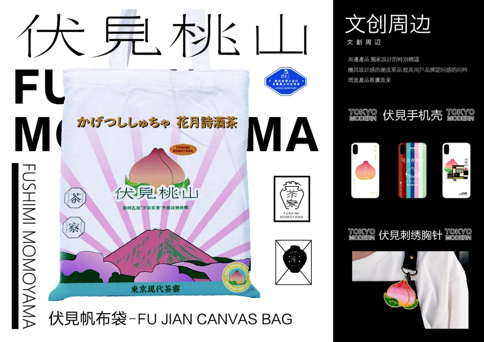 伏见桃山招商加盟品牌手册（25P）_第9页