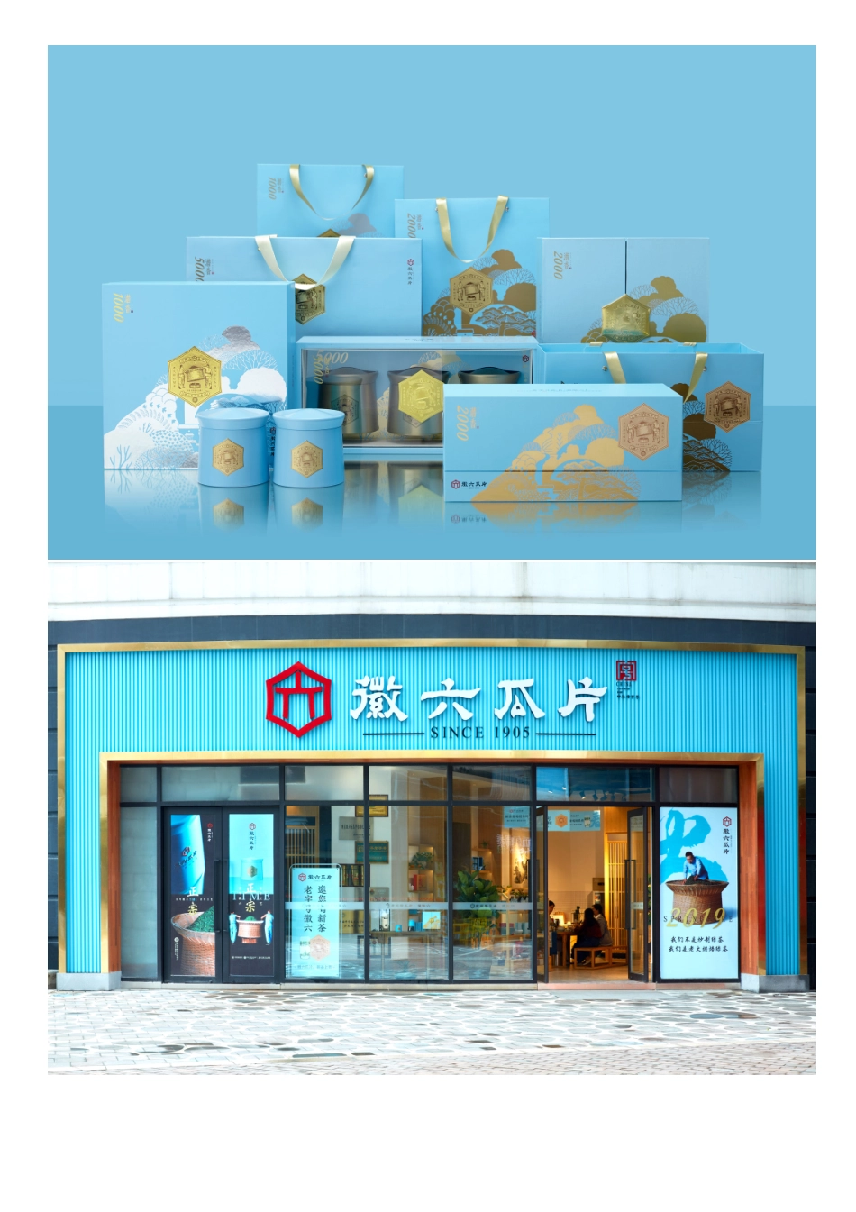 徽六瓜片_第4页