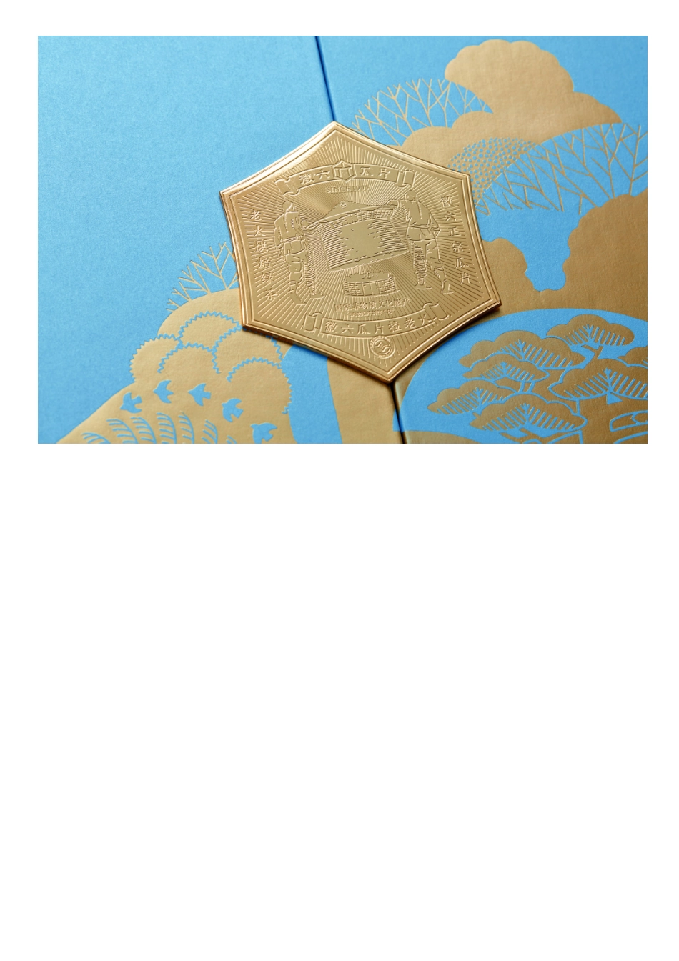 徽六瓜片_第9页