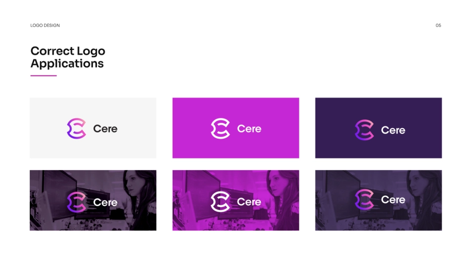 谷歌网络Cere-Network品牌VI手册2022_第7页
