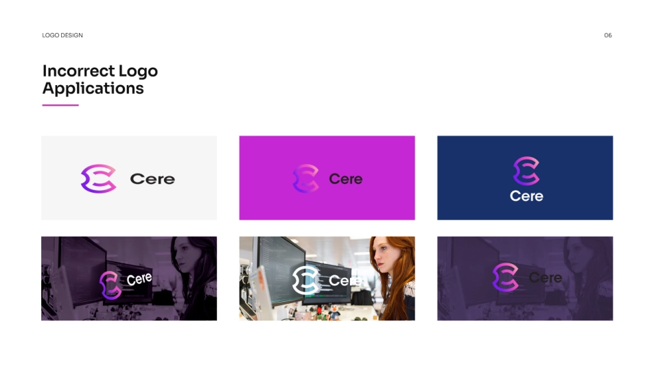 谷歌网络Cere-Network品牌VI手册2022_第8页