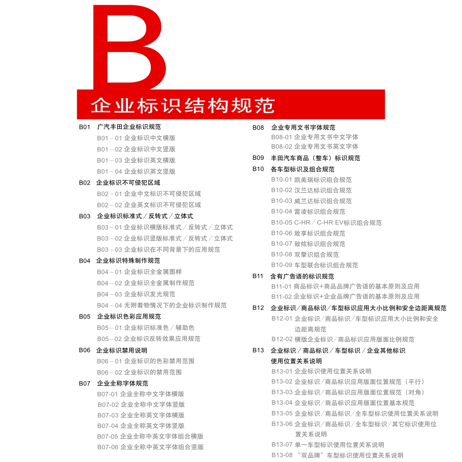广汽丰田VI手册2021版_第10页