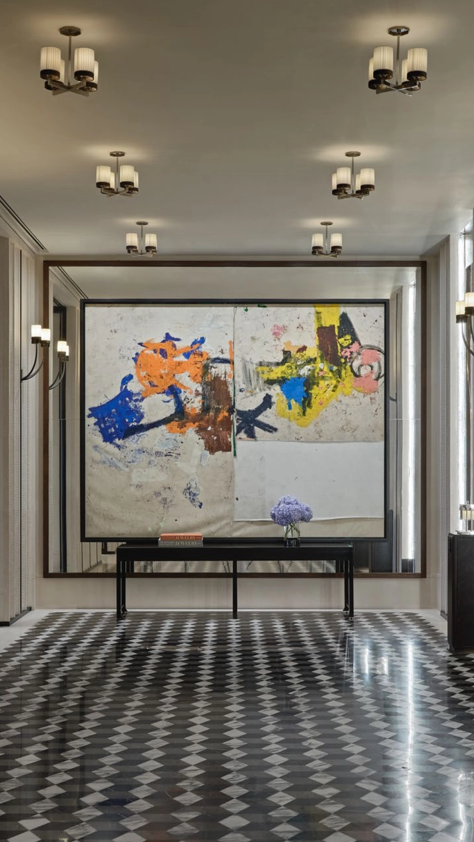 瑰丽酒店-瑰丽艺术发现之旅 40p_第10页