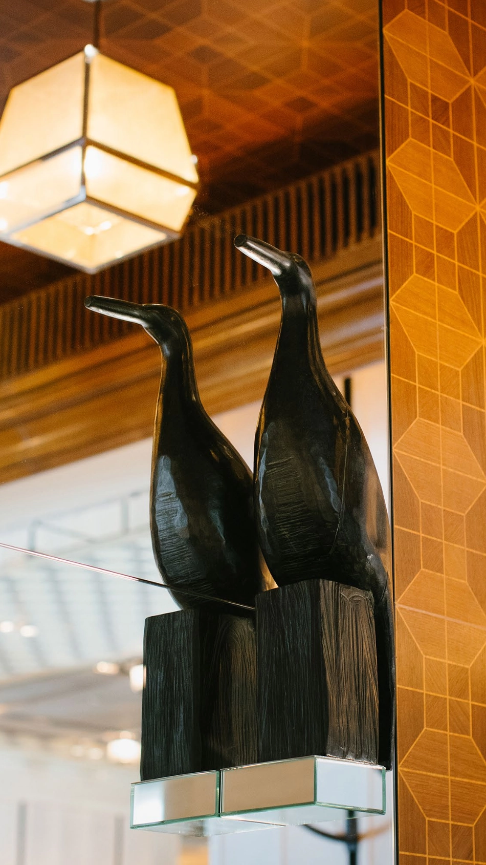 瑰丽酒店-瑰丽艺术发现之旅 40p_第8页