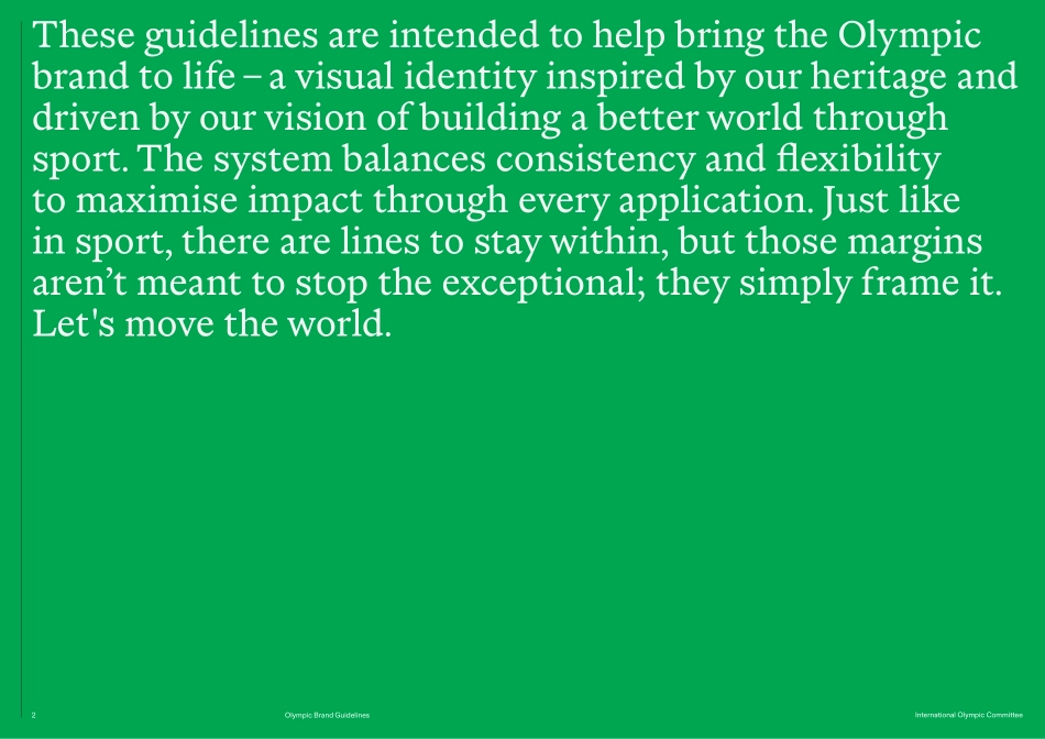 国际奥委会2022全新视觉识别系统_第2页