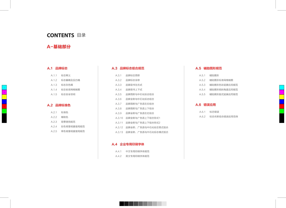 恒运润滑油vi手册印刷文件_第2页
