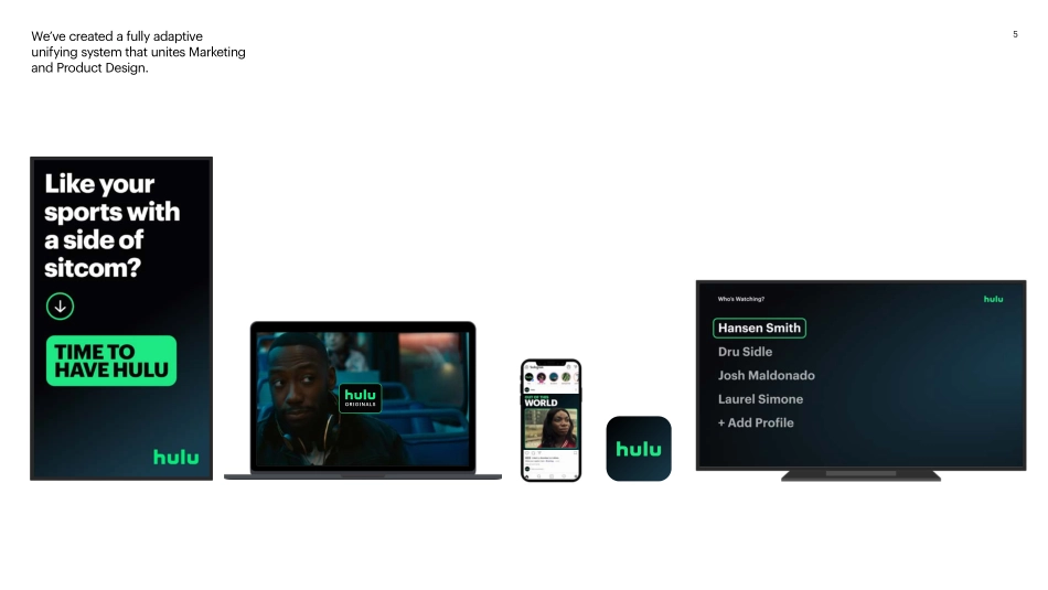 葫芦Hulu-VI手册-2022_第5页