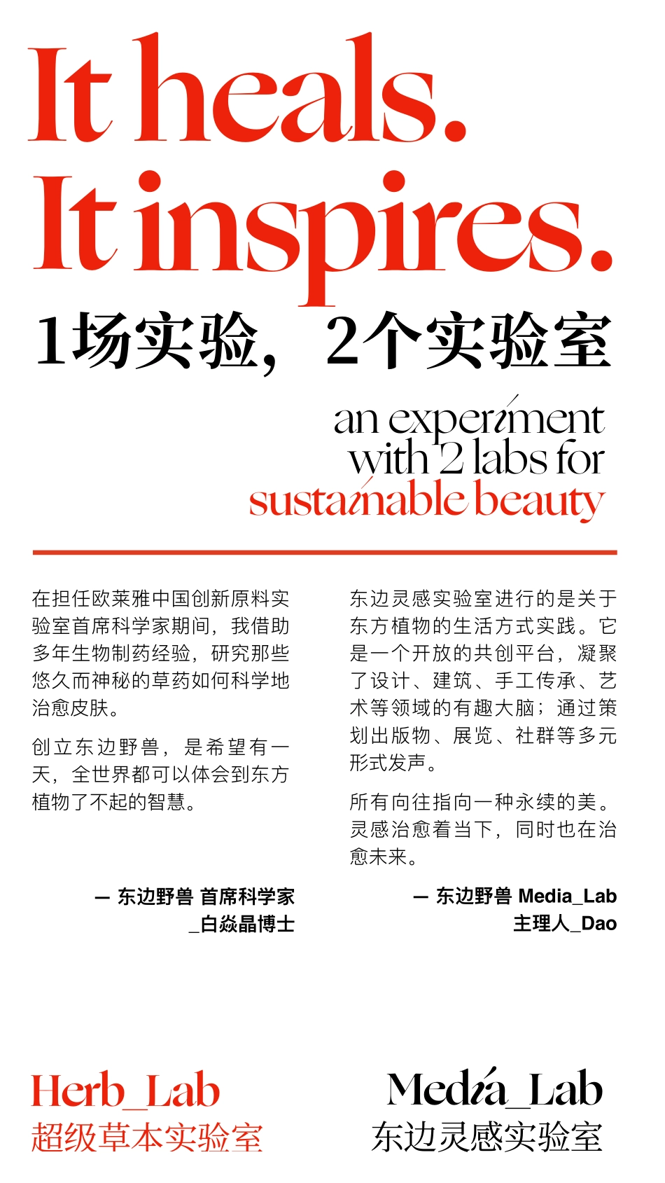 护肤品牌东边野兽品牌手册_第5页