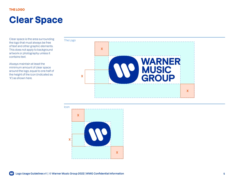 华纳音乐集团WarnerMusicGroup-LogoUsage-v1-2022_第5页