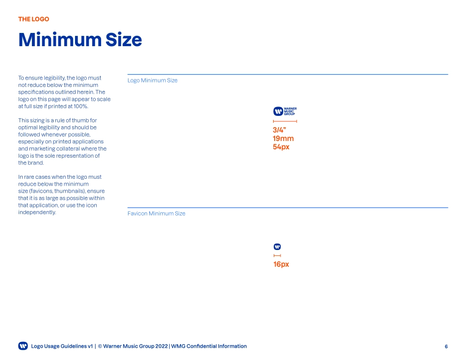 华纳音乐集团WarnerMusicGroup-LogoUsage-v1-2022_第6页