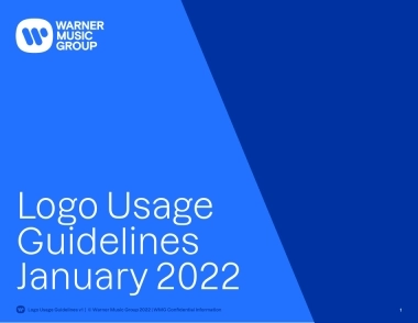 华纳音乐集团WarnerMusicGroup-LogoUsage-v1-2022