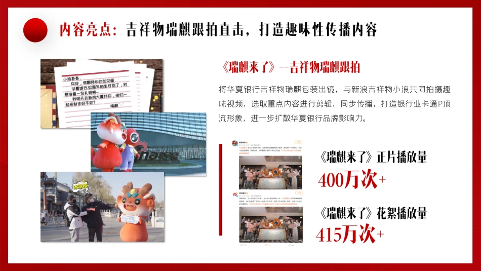 华夏银行30周年传播结案_第10页