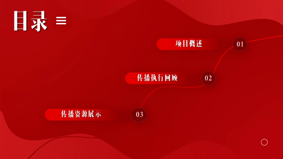 华夏银行30周年传播结案_第2页