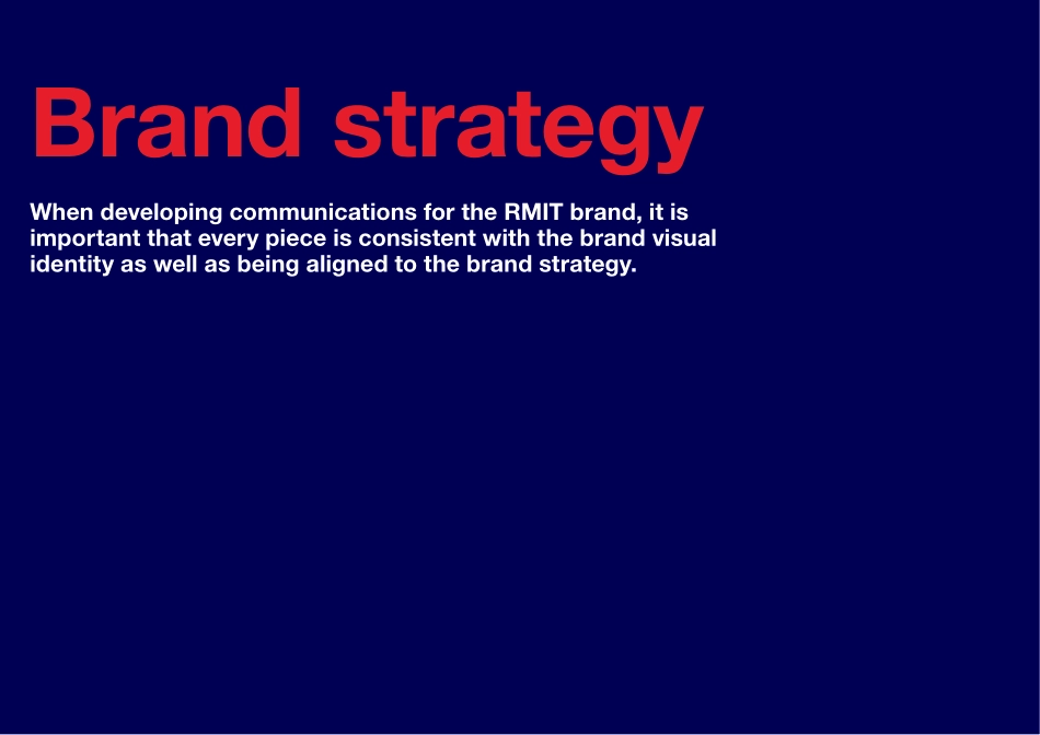 皇家墨尔本理工大学RMIT University-2022 _第4页