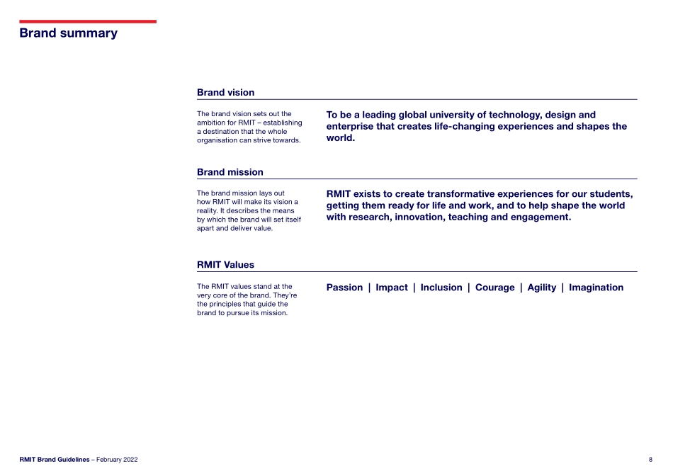 皇家墨尔本理工大学RMIT University-2022 _第8页