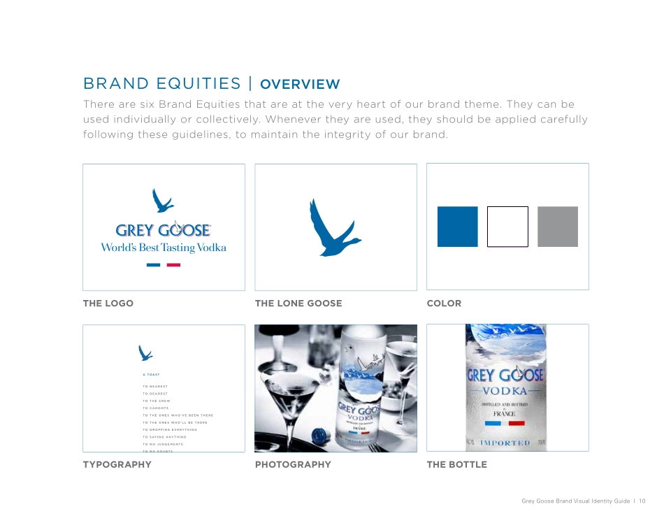 灰雁Grey Goose-vi手册2011_第10页