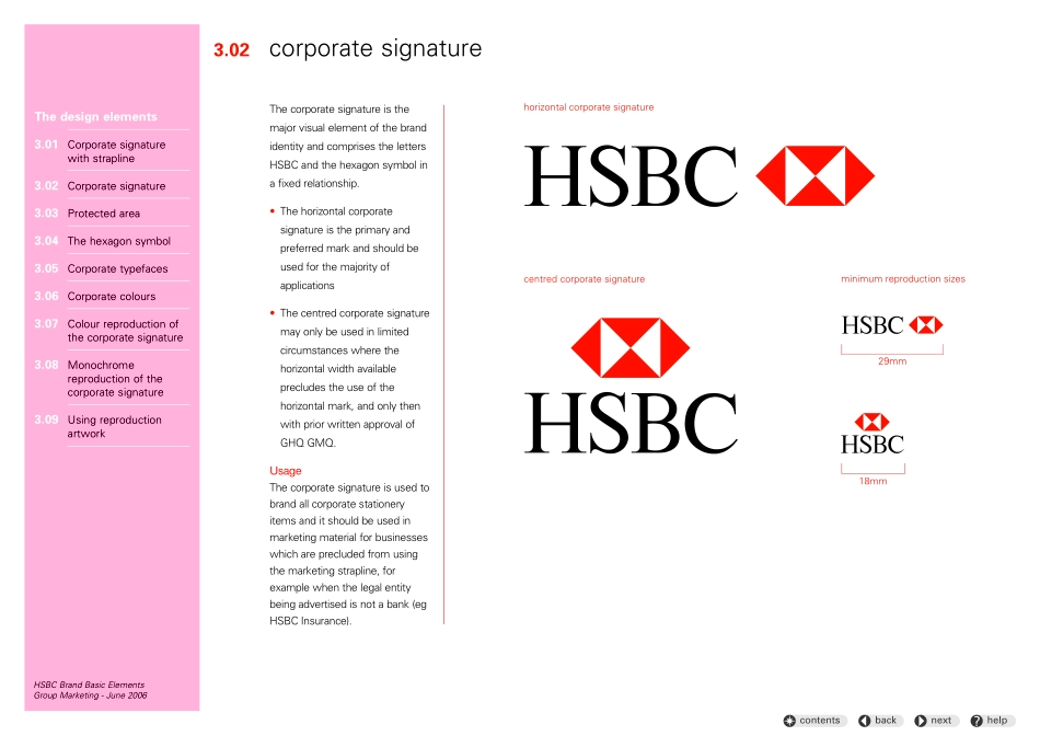 汇丰银行2006_第10页