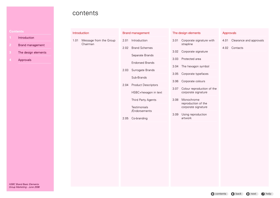 汇丰银行2006_第2页