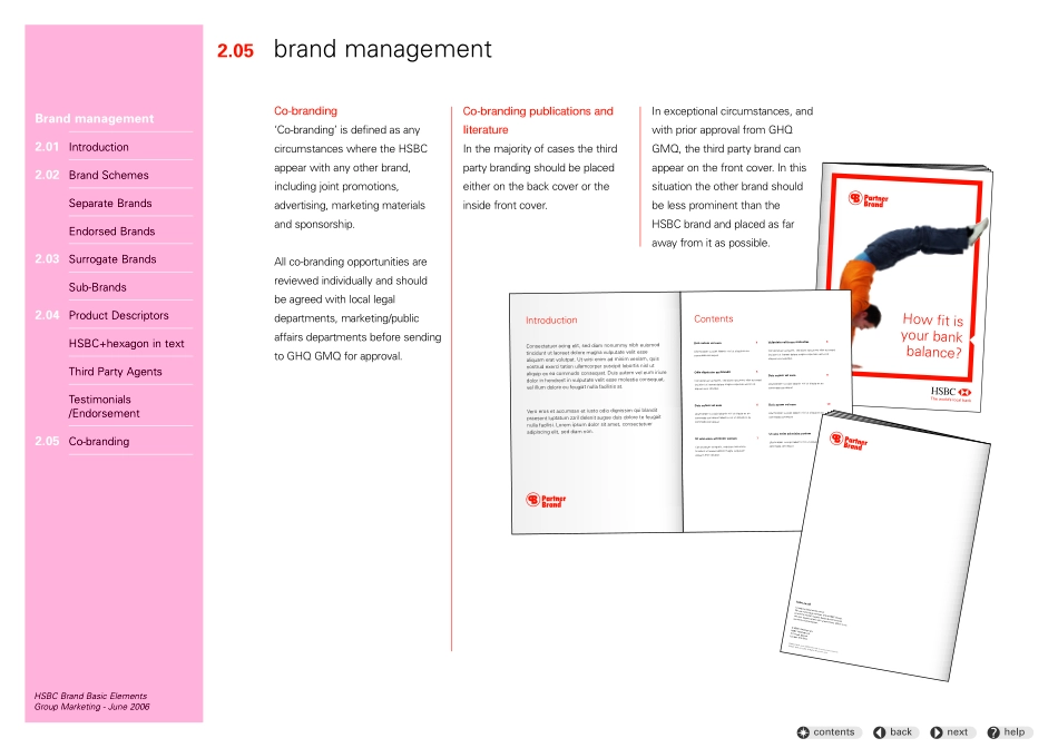 汇丰银行2006_第8页