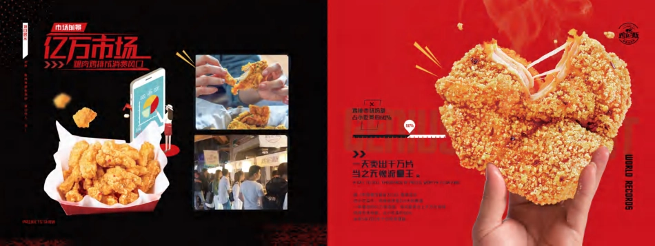 鸡尼斯招商加盟手册(37P)_第4页