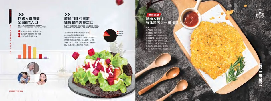 鸡尼斯招商加盟手册(37P)_第5页