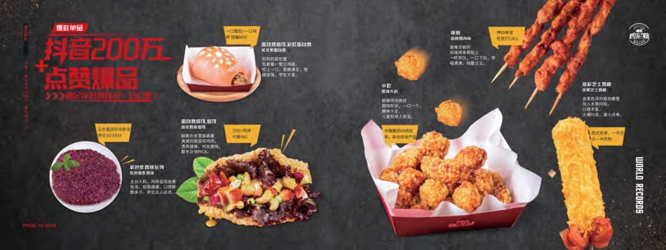 鸡尼斯招商加盟手册(37P)_第8页